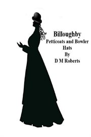 Petticoats and Bowler Hats cover image cdn