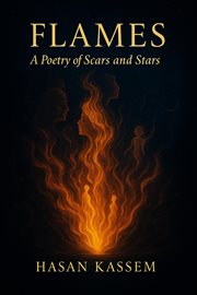Flames: A Poetry of Scars and Stars cover image cdn