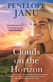 Clouds on the Horizon cover image cdn