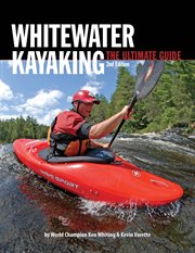 Whitewater Kayaking the Ultimate Guide cover image cdn