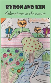 Byron and Ken: Adventures in the Nature cover image cdn