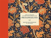 The Illustrated Letters and Diaries of the Pre-Raphaelites cover image cdn