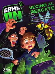 ¡A Jugar! 2 - Vecino al rescate cover image cdn