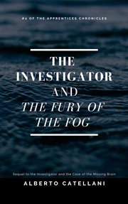 The Investigator and the Fury of the Fog cover image cdn