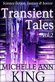 Transient Tales Volume 2 cover image cdn