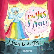 Oh Yes I Am! cover image cdn