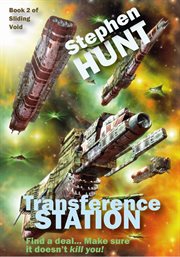 Transference Station cover image cdn