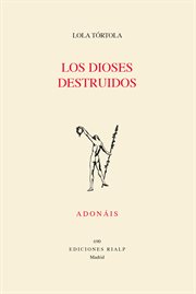 Los dioses destruidos cover image cdn
