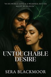 Untouchable Desire cover image cdn