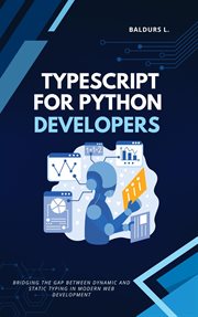 TypeScript for Python Developers cover image cdn