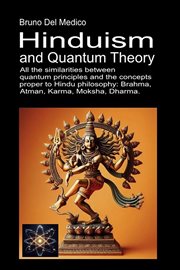 Hinduism and Quantum Theory cover image cdn