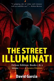 The Street Illuminati : Books #1-2 cover image cdn