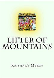 Lifter of Mountains cover image cdn
