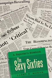 Reporter's Notebook : The Sexy Sixties cover image cdn