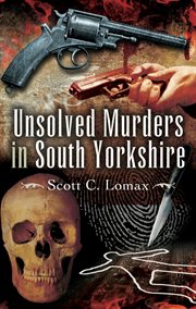 Unsolved Murders in South Yorkshire cover image cdn
