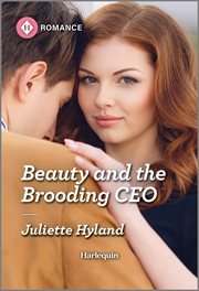 Beauty and the Brooding CEO cover image cdn