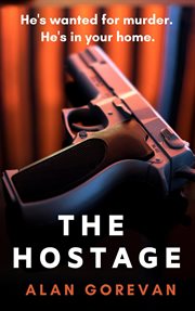 The Hostage cover image cdn