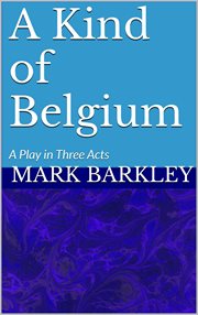 A Kind of Belgium cover image cdn