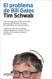 El problema de Bill Gates cover image cdn