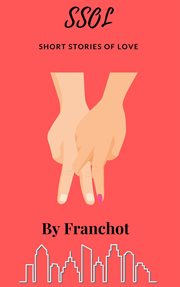Ssol: Short Stories of Love cover image cdn