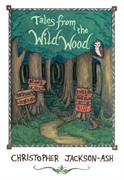 Tales From the Wild Wood cover image cdn