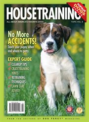 Housetraining cover image cdn