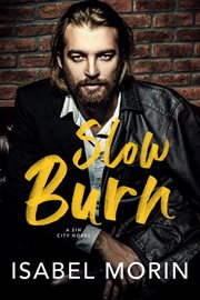 Slow Burn cover image cdn