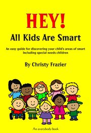 Hey! All Kids Are Smart cover image cdn