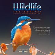 Wildlife Photography : saving my life one frame at a time cover image cdn