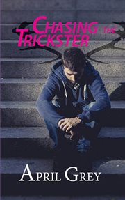 Chasing the Trickster cover image cdn