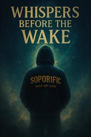 Whisper Before the Wake : The V.s.b Awakening Trilogy, #1 cover image cdn