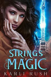 Strings of Magic cover image cdn
