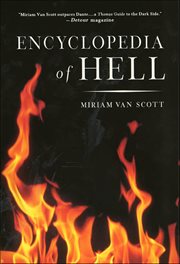The Encyclopedia of Hell cover image cdn
