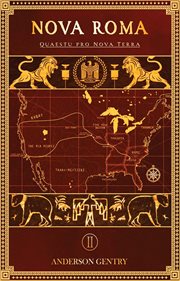 Quaestu Pro Nova Terra cover image cdn