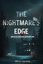 The Nightmare's Edge : An Alex Archer Adventure cover image cdn