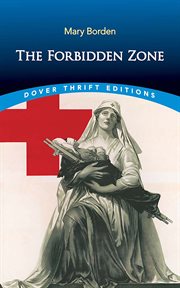 The Forbidden Zone cover image cdn