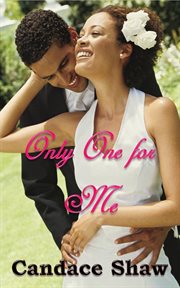 Only One for Me cover image cdn
