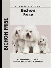 Bichon Frise cover image cdn