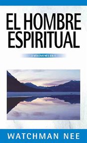 El hombre espiritual cover image cdn