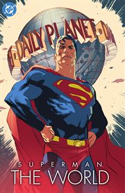 Superman: The World cover image cdn
