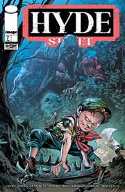 Hyde Street. Volume 7 cover image cdn