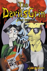 The Devil's Grin: Book One. Volume 1 cover image cdn