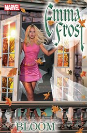 Emma Frost. Volume 3 cover image cdn