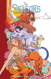 The Seasons. Volume 1. Volume 1 cover image cdn