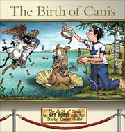 Get Fuzzy: The Birth of Canis cover image cdn