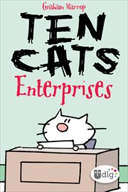Ten Cats: Enterprises cover image cdn