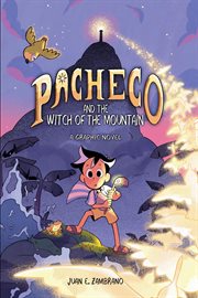 Pacheco and the Witch of the Mountain cover image cdn