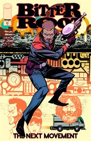 Bitter Root: The Next Movement cover image cdn