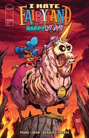I Hate Fairyland cover image cdn