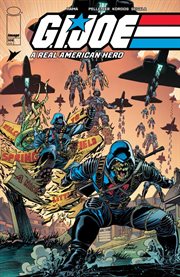 G.I. Joe: A Real American Hero cover image cdn